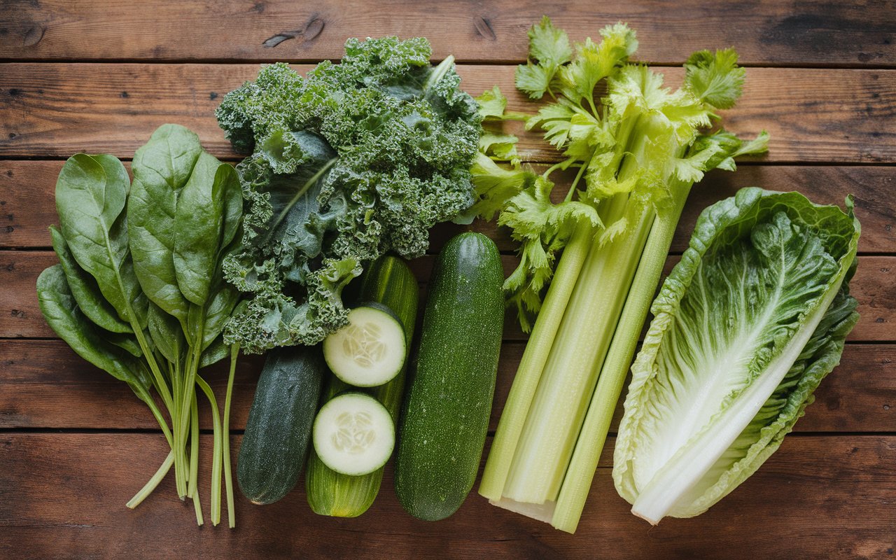 Low-Carb Smoothies for Weight Loss