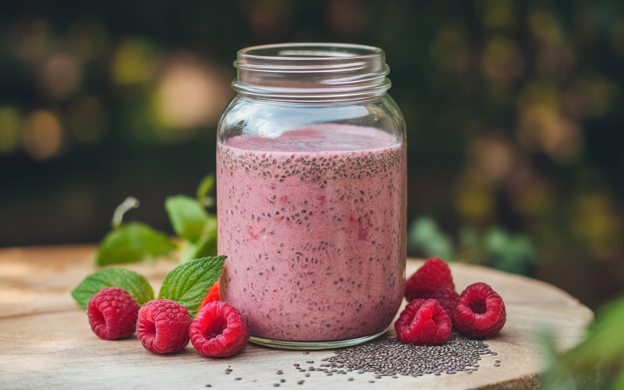 Low-Carb Smoothies for Weight Loss