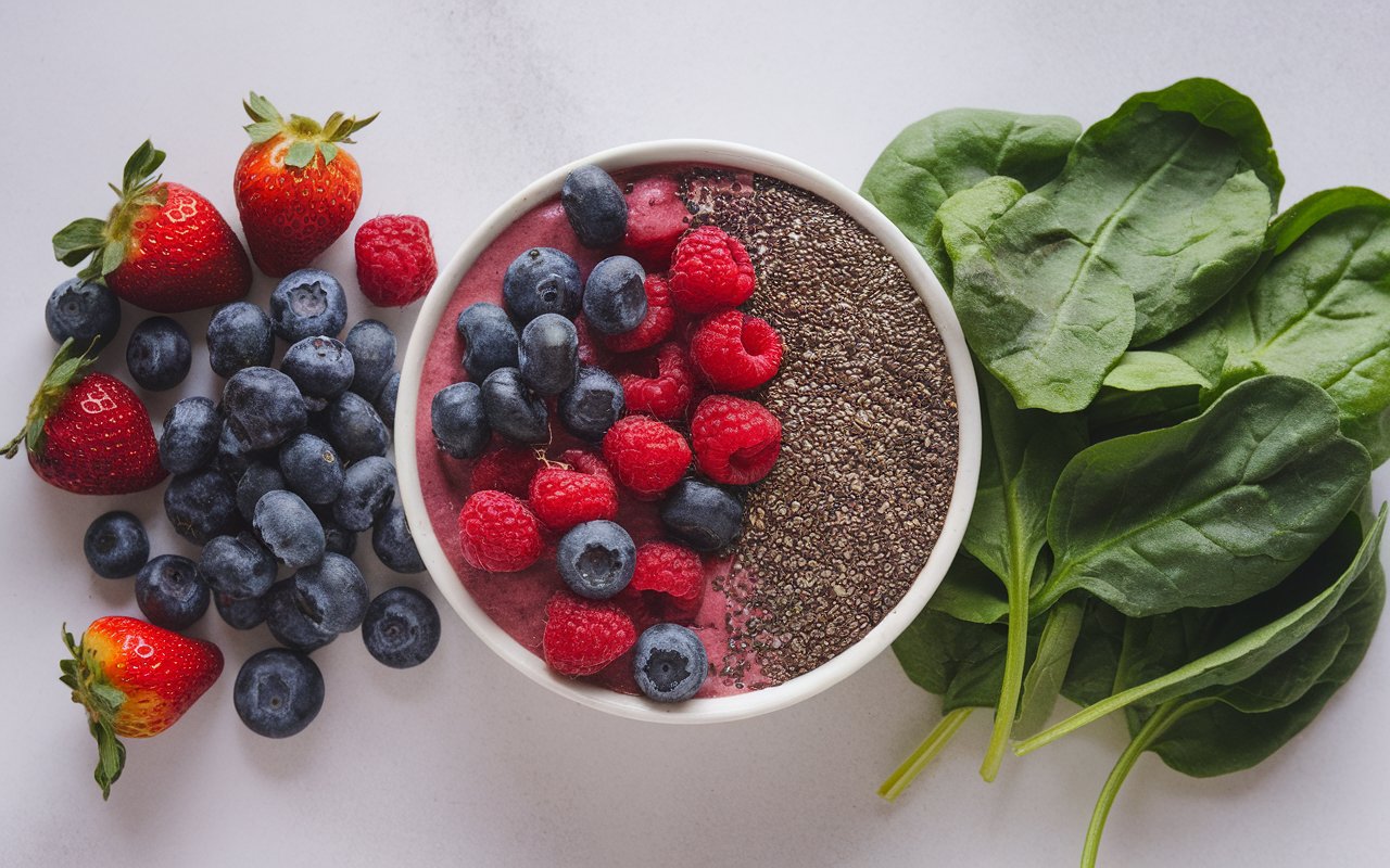 Should You Drink Smoothies as Meals