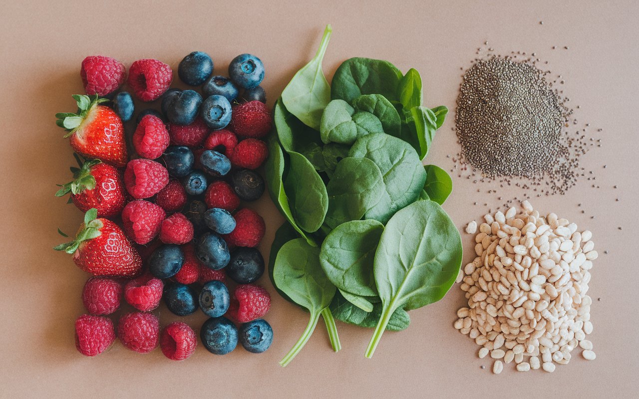 Weight Loss Smoothie Formula