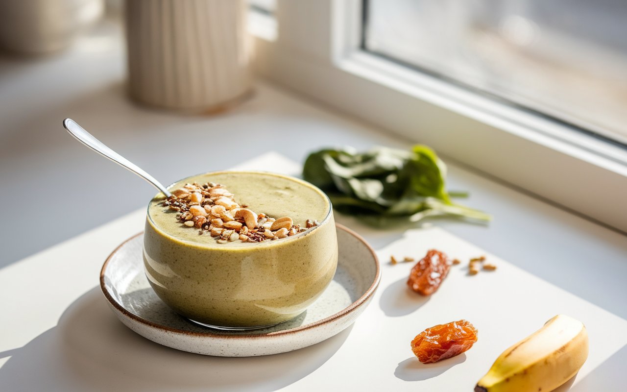 why drinking smoothies too fast can slow weight loss