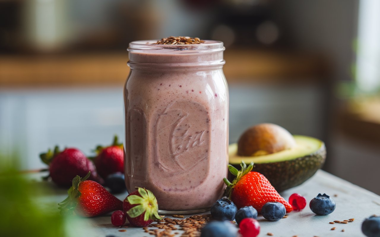 Which Skin-Boosting Smoothie Is Right for You