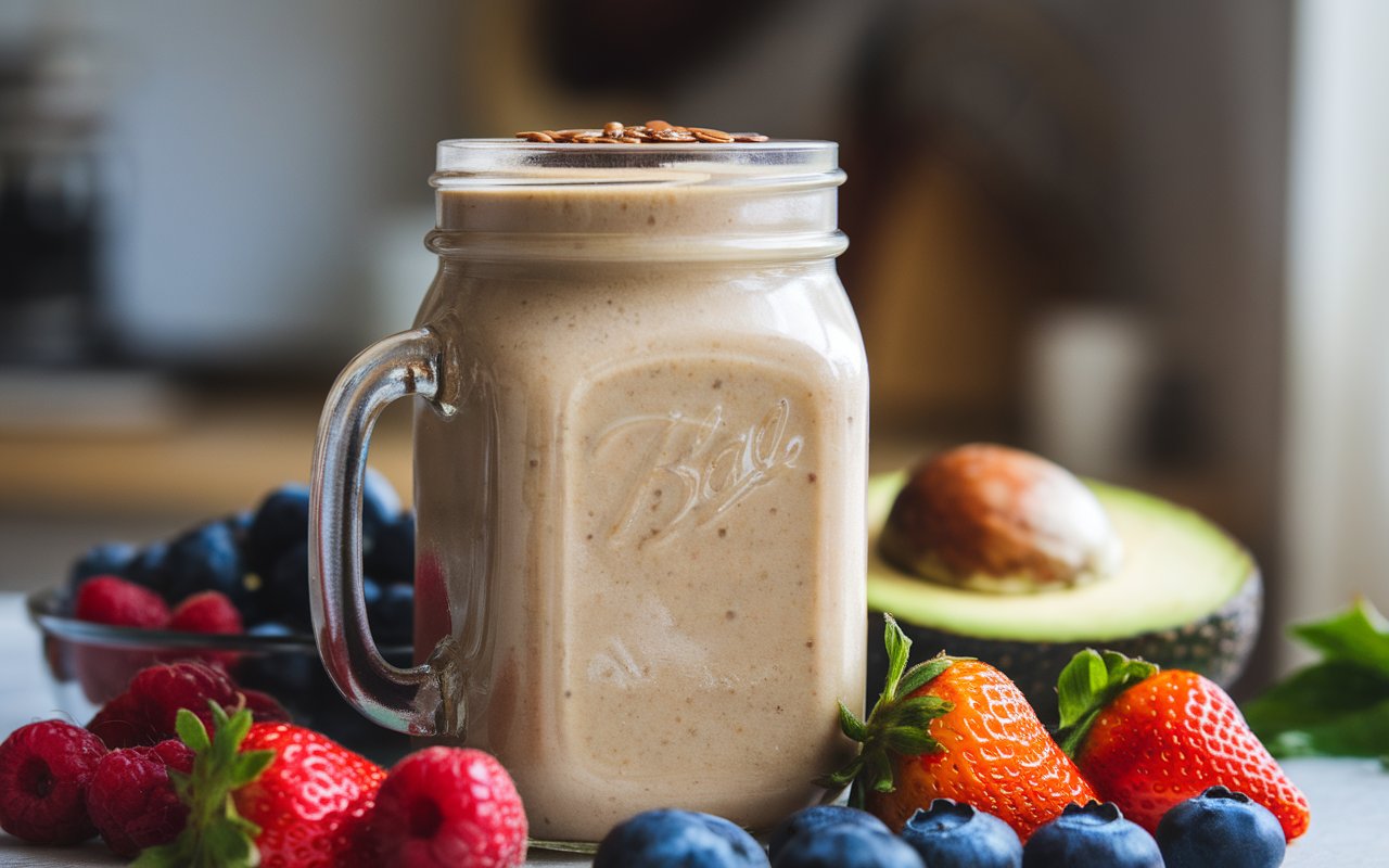 Which Smoothie Challenge Should You Try